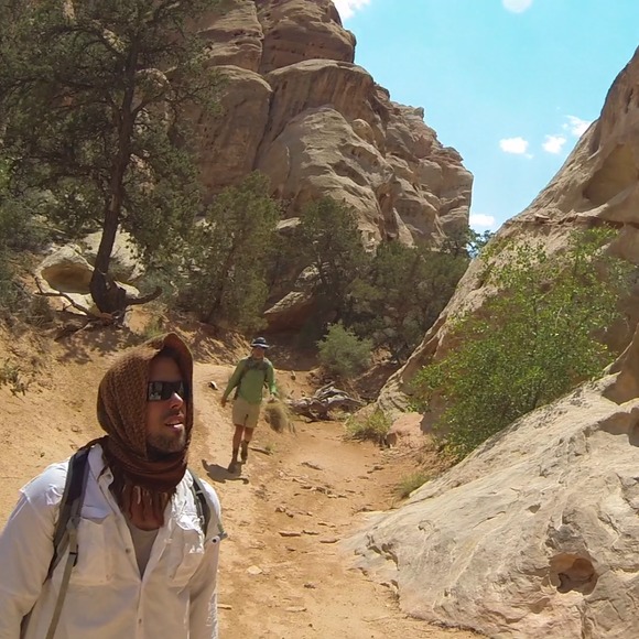 Meet your Posher, Brian - Picture 1 of 1